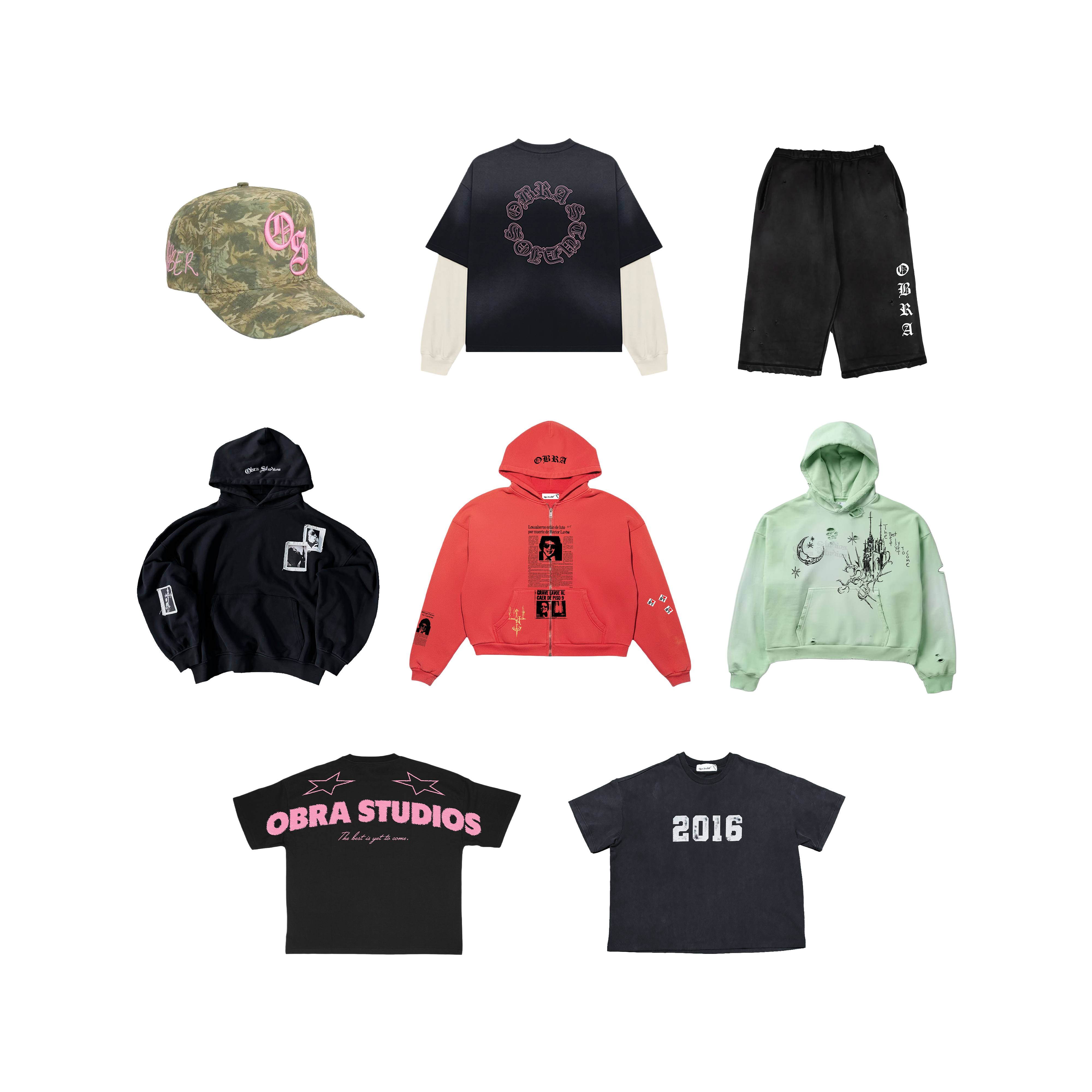 Shop
